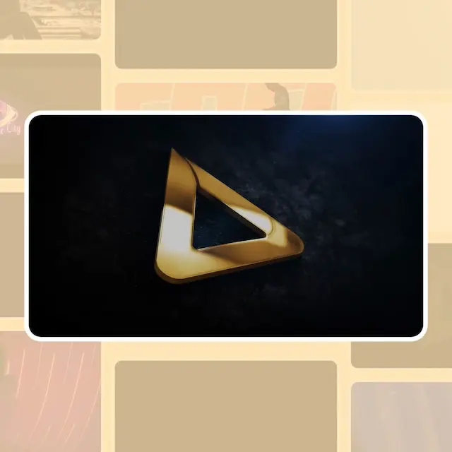 Intros & Logo Animations