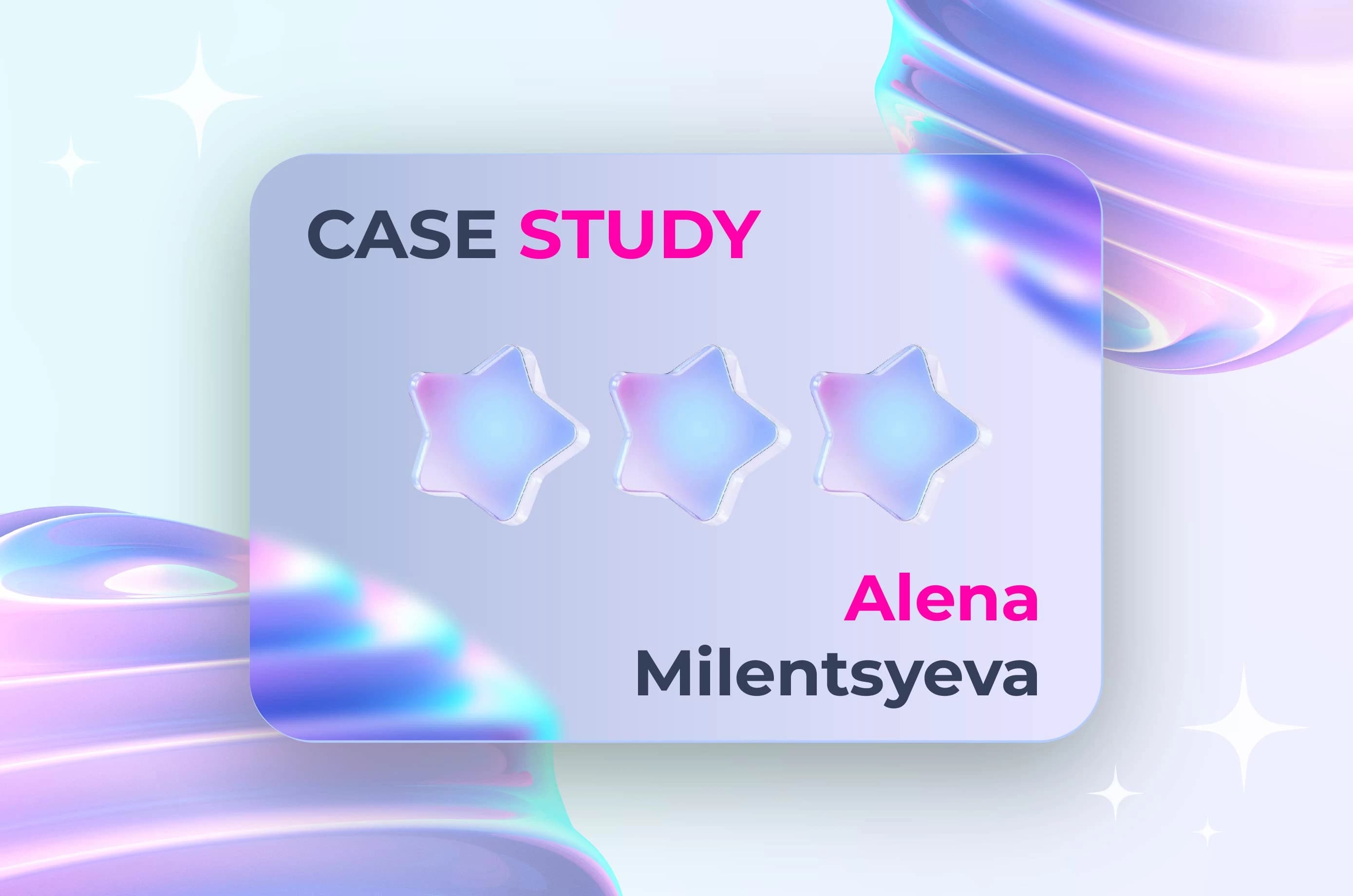 Marketing consultant using video creation tools