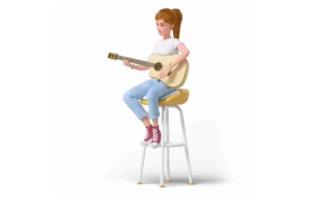 Create Video With AI