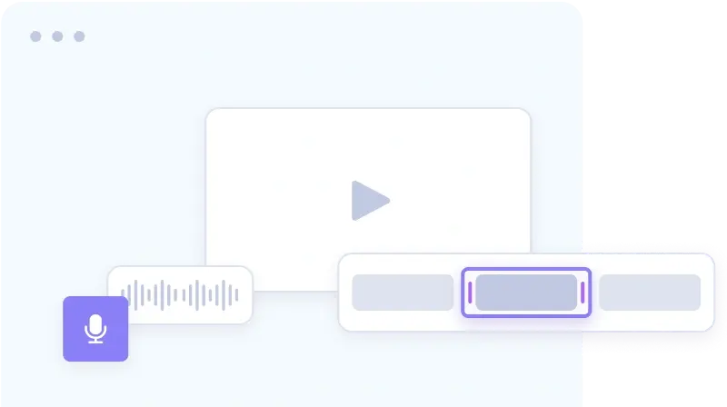 Personalize the Video