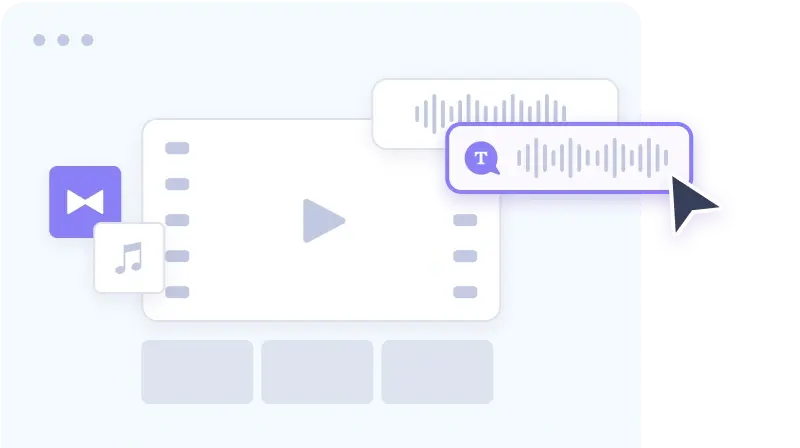 AI Crafts Your Video