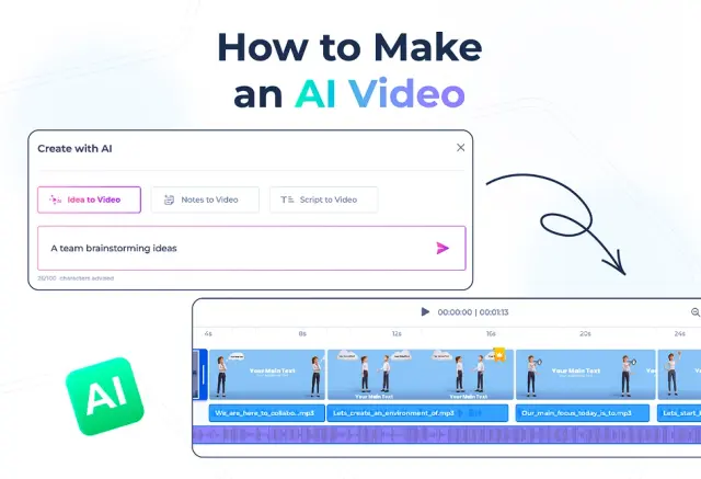 make-ai-video
