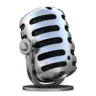 Microphone