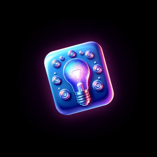 steps icon